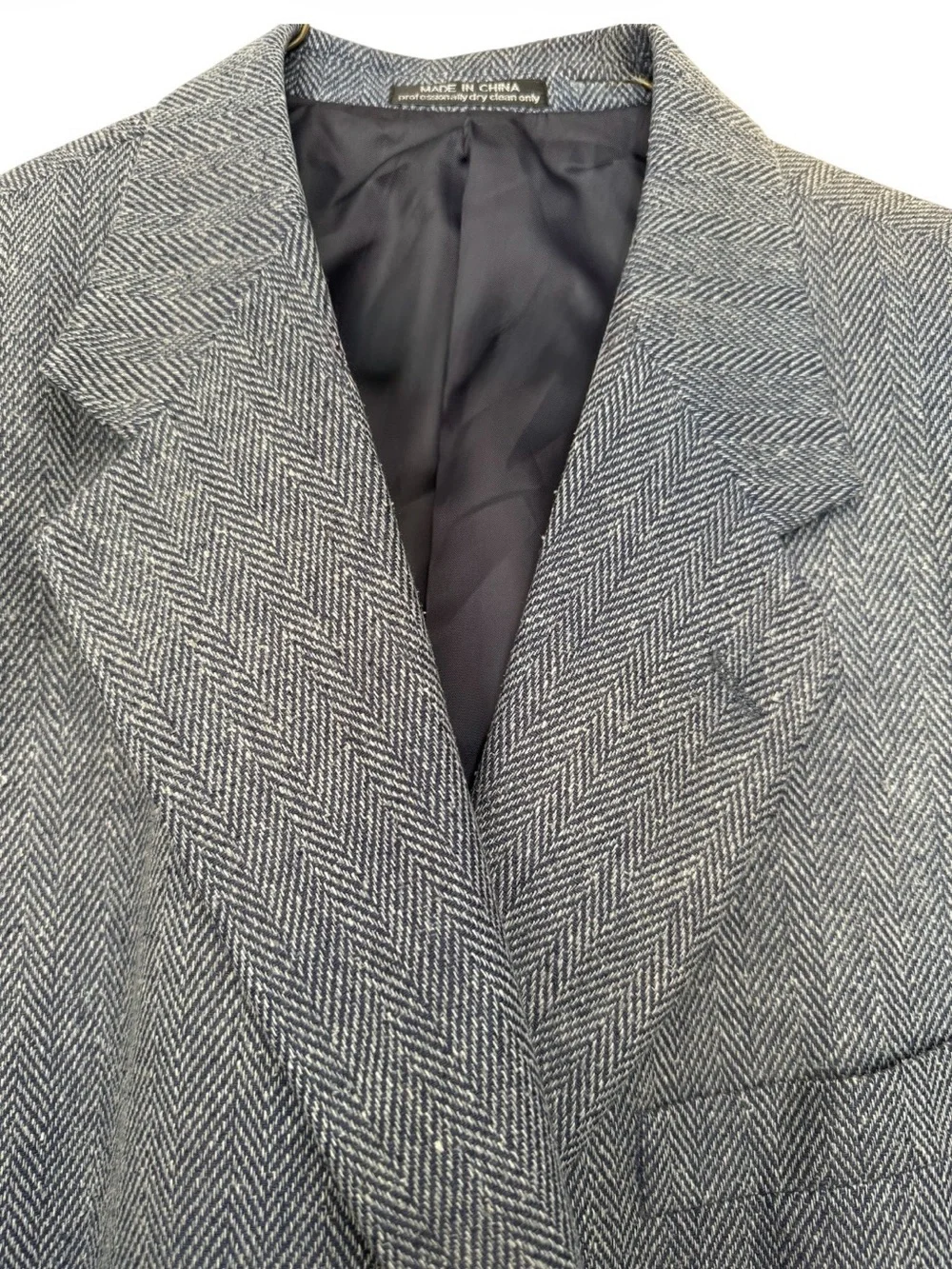 personal choice sophisticated gray